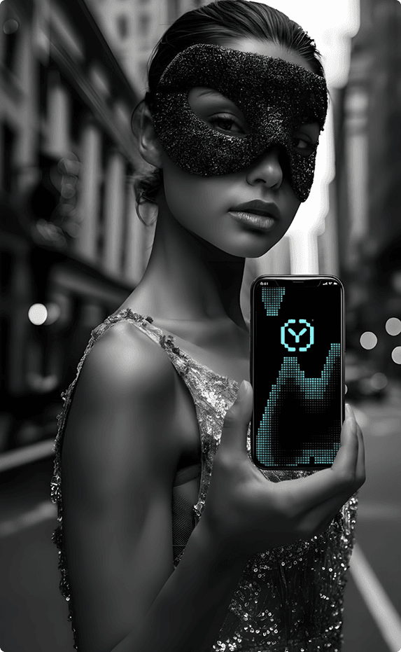 Yieldz Platform User