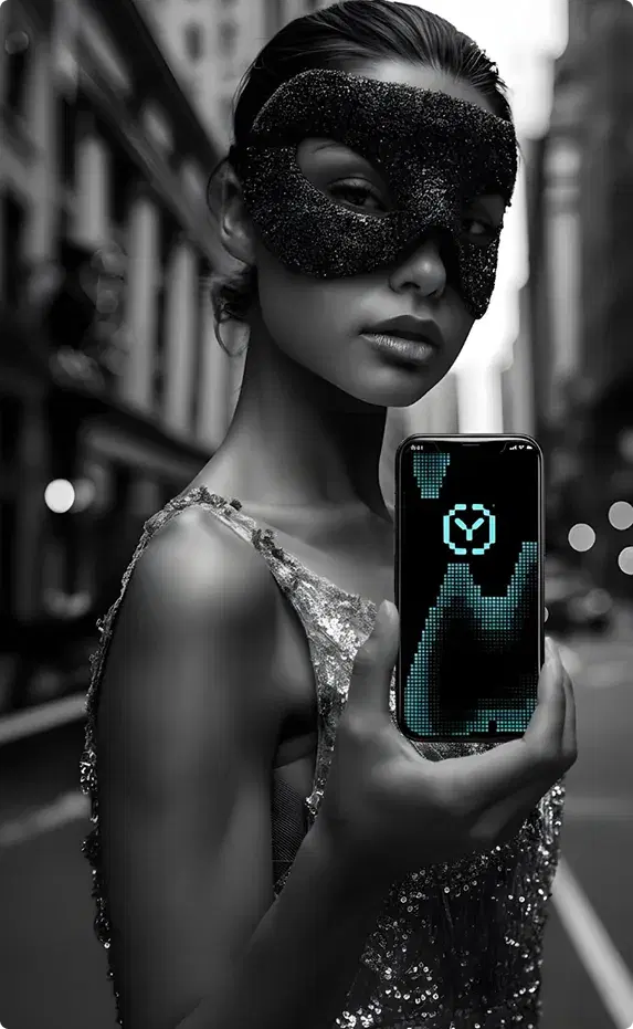 Yieldz Platform User