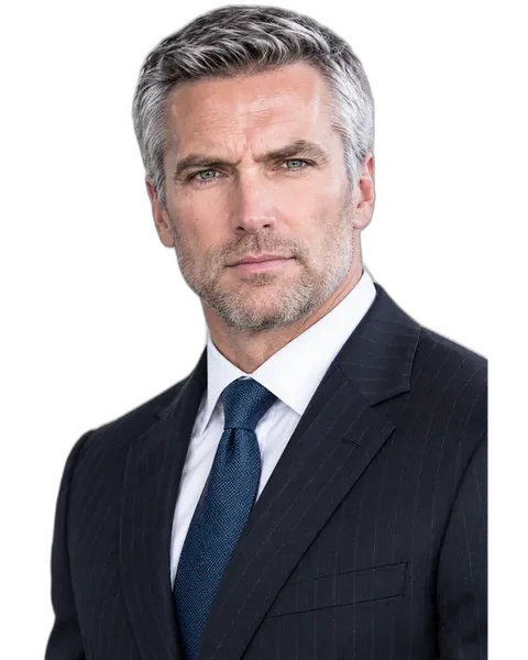 Geoff Reeves
