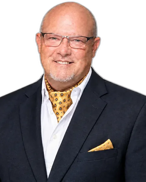 Graydon Orr