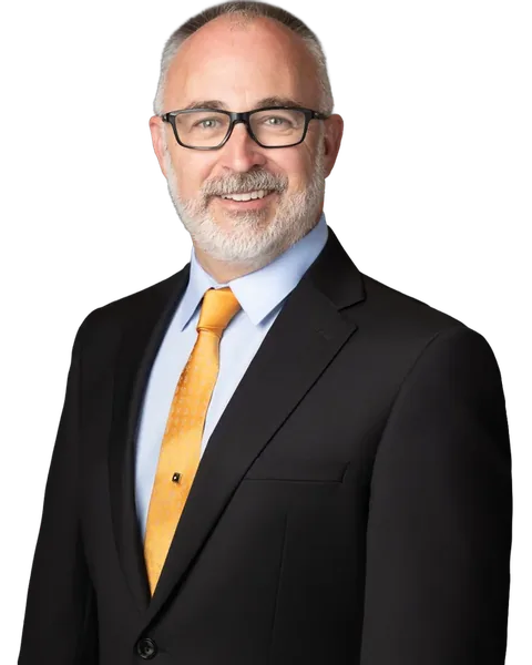 Justin Walton, Founder and CEO of Yieldz Holdings