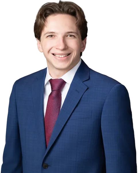 Logan Harris